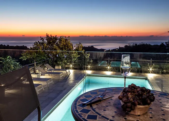 Villa Del Sole