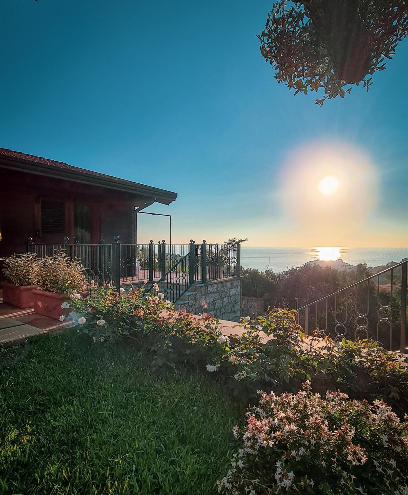 Holiday home Del Sole