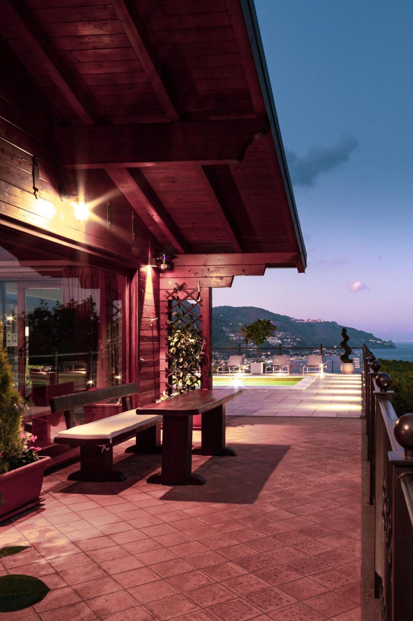 Del Sole Vakantiehuis