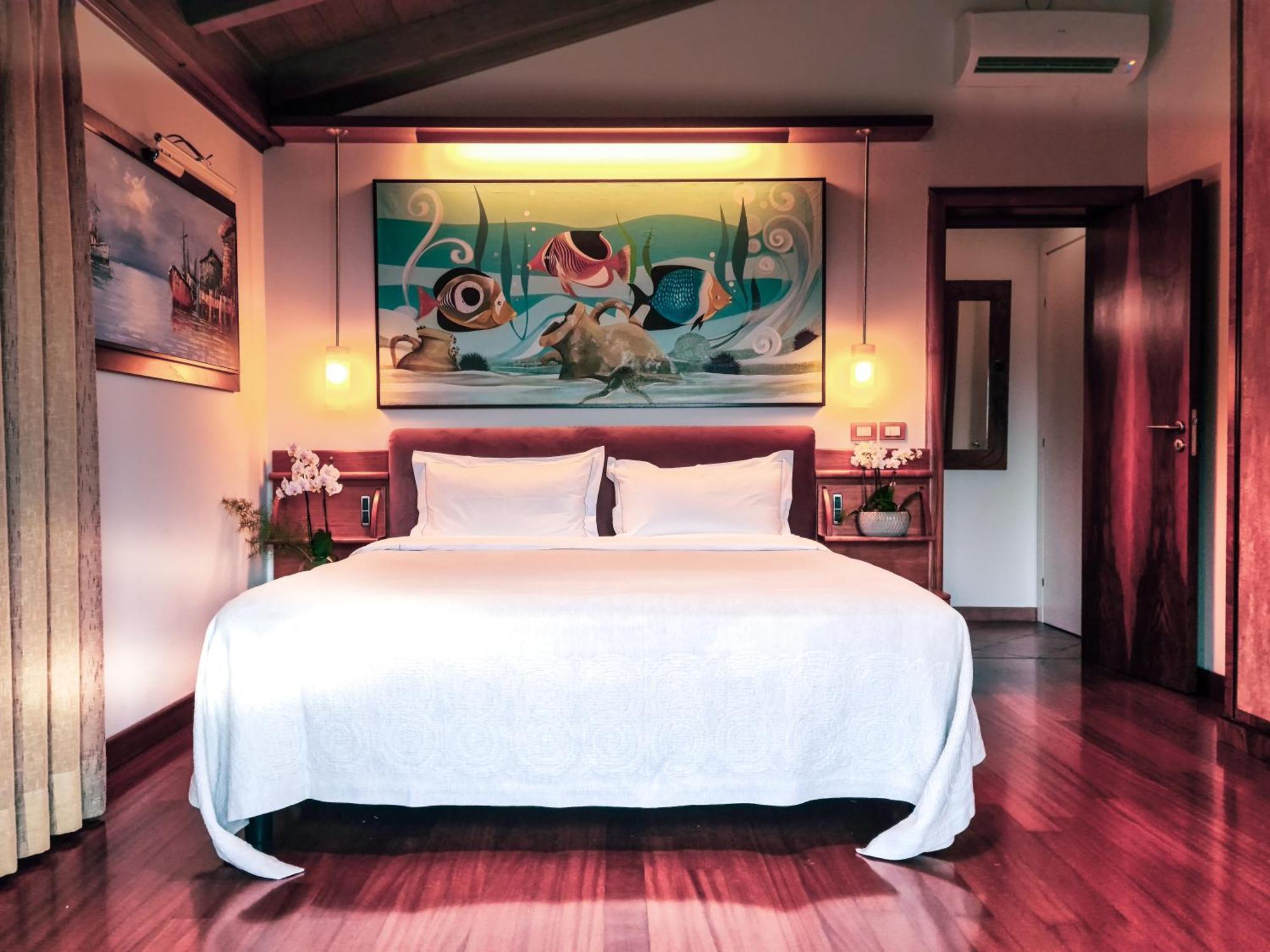 Vakantiehuis Del Sole Taormina