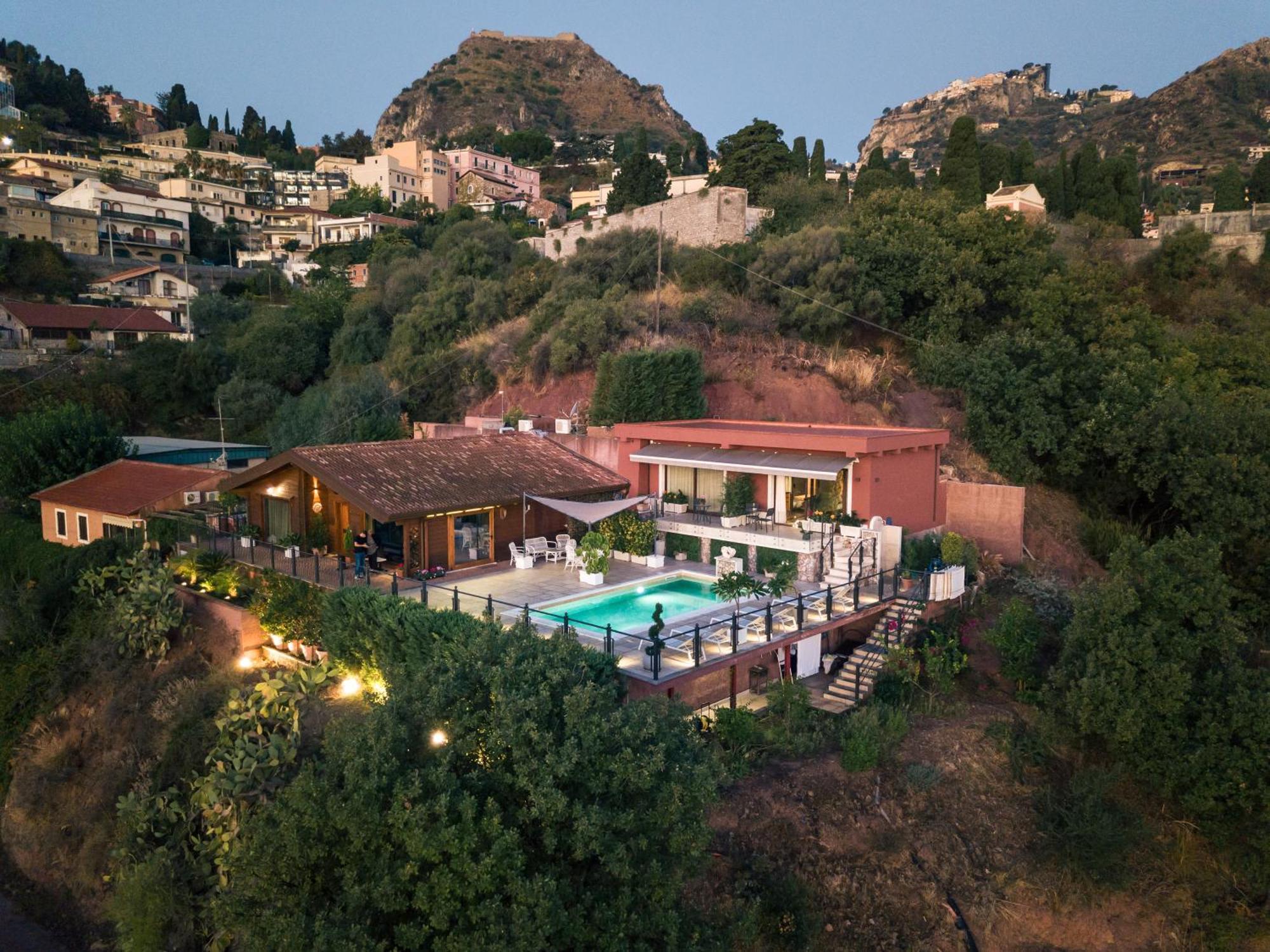 Casa de Férias Del Sole *