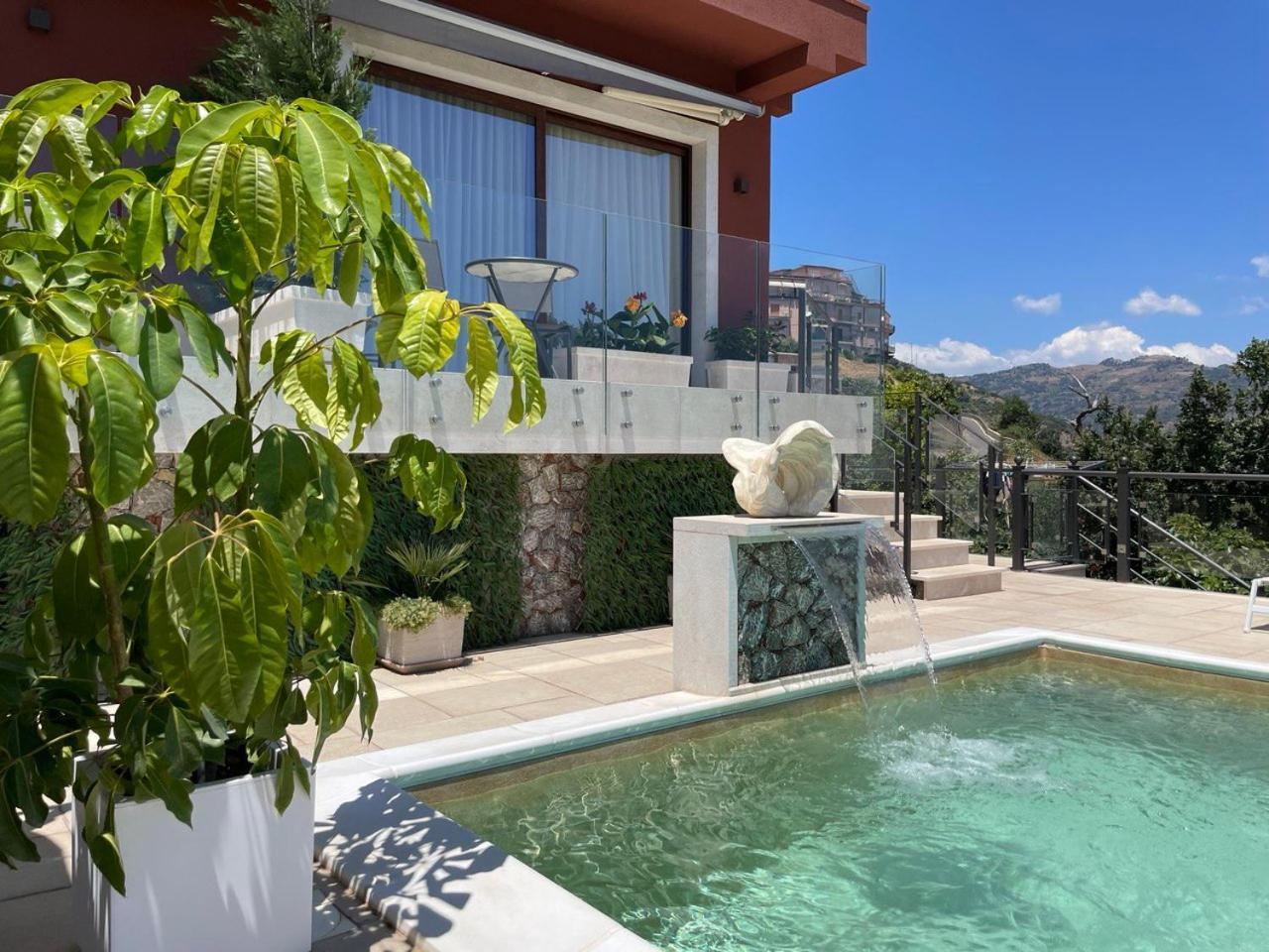 Casa de Férias Del Sole *