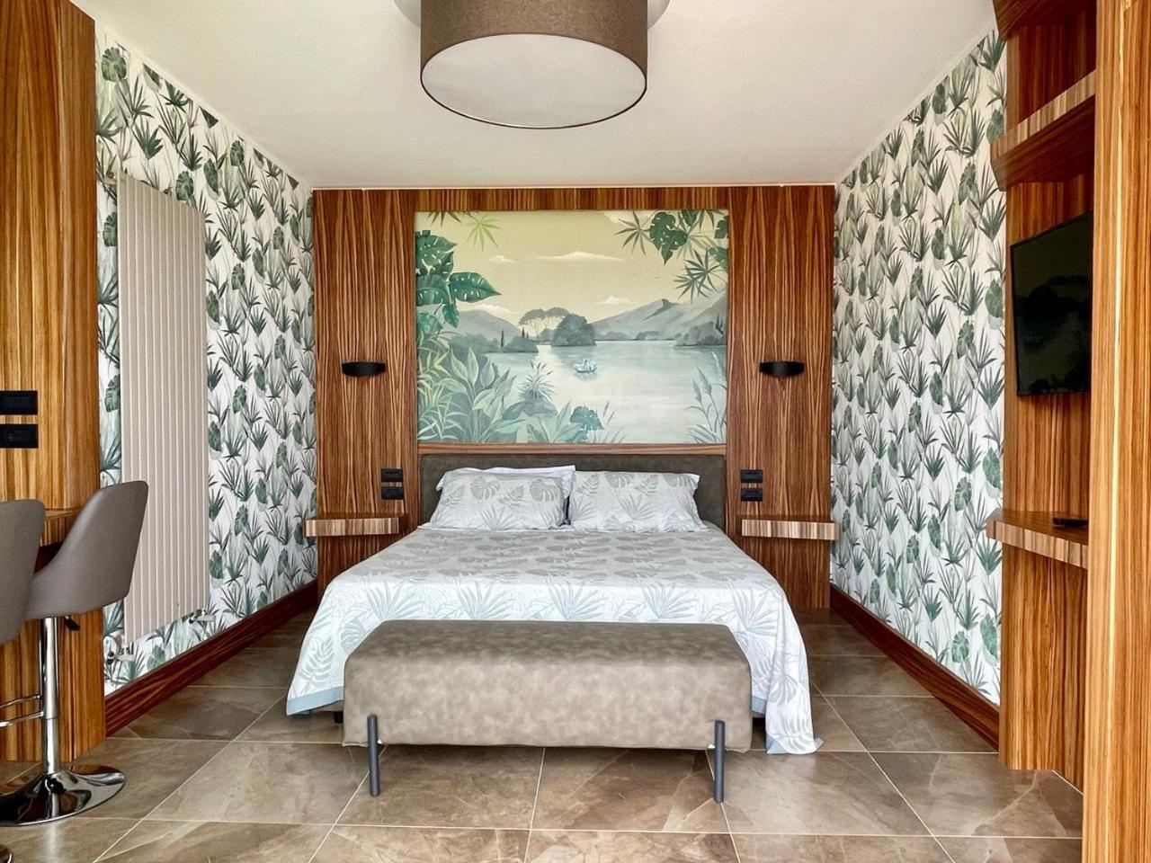 Del Sole Vakantiehuis Taormina