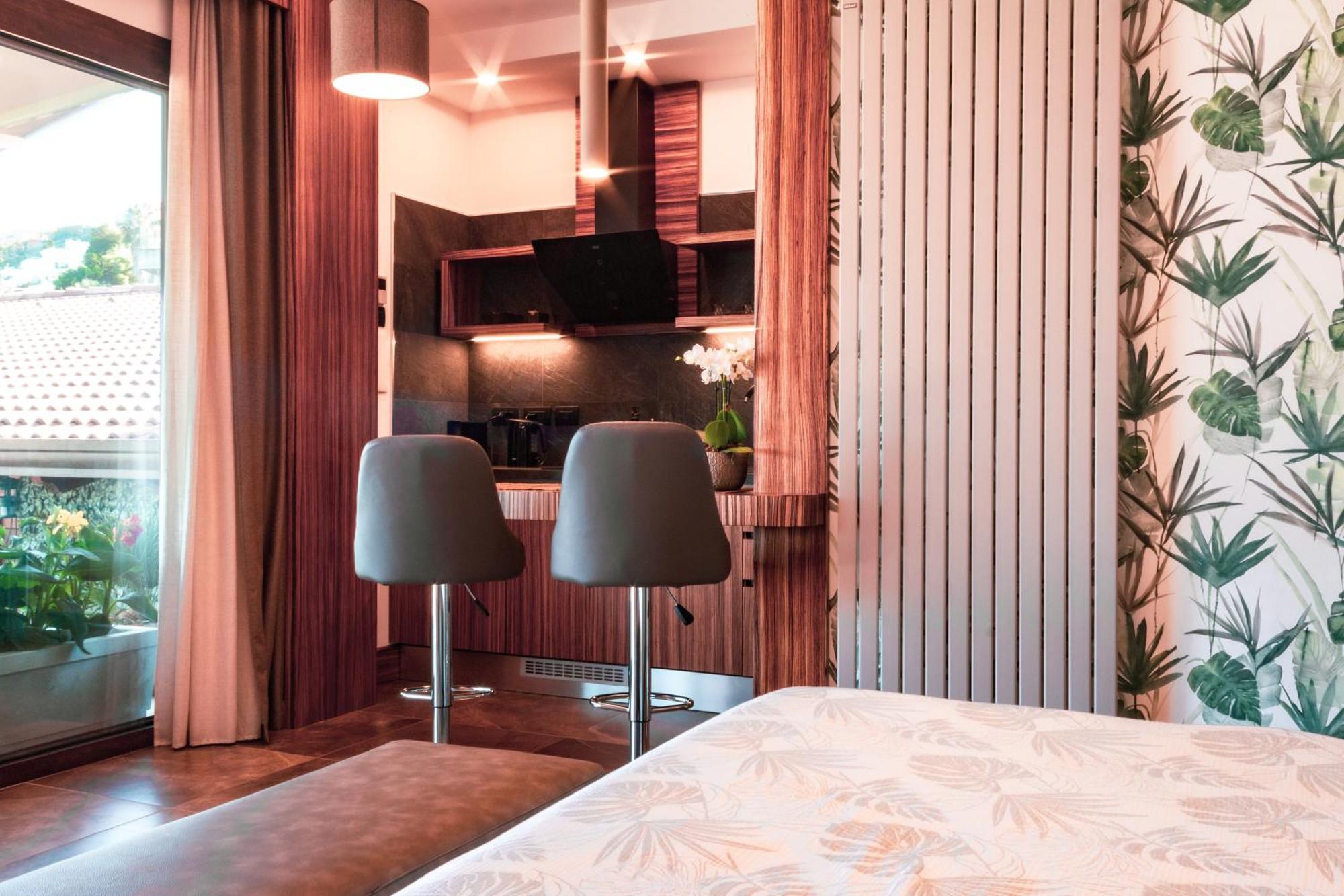 Del Sole Vakantiehuis *
