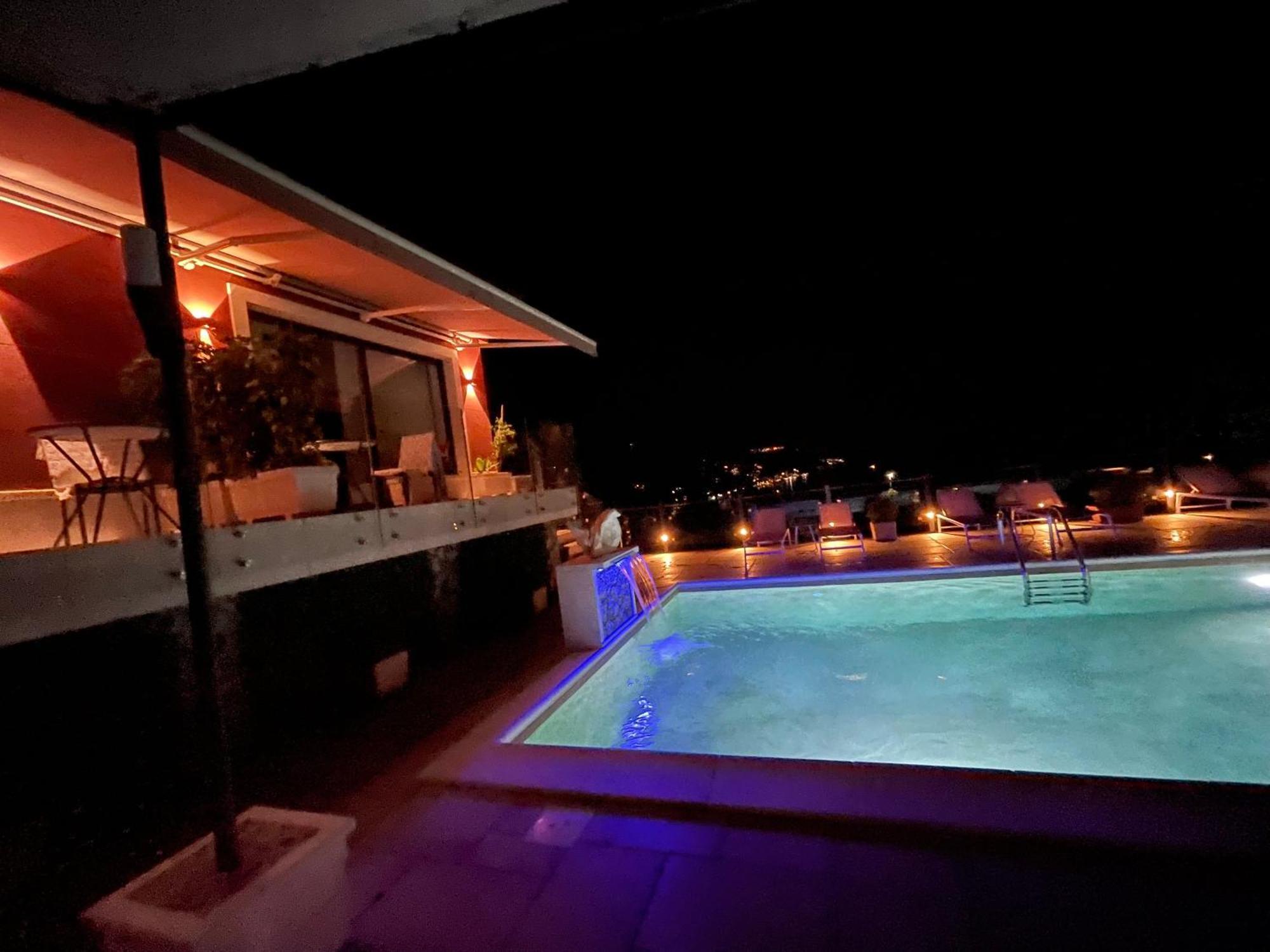 Vakantiehuis Del Sole *