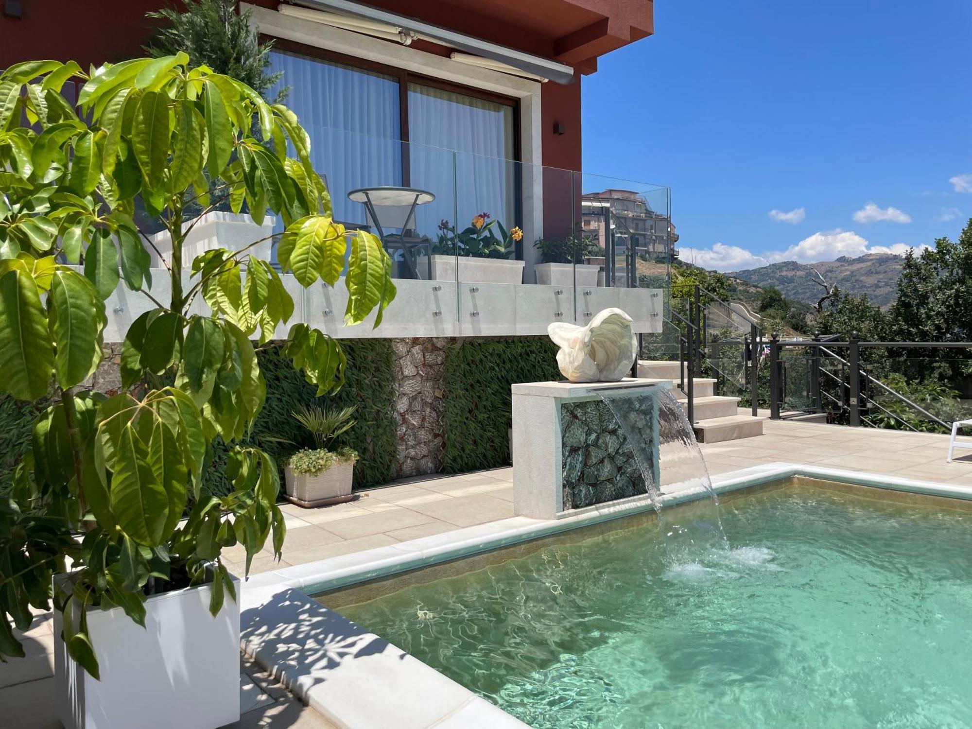 Casa de Férias Del Sole