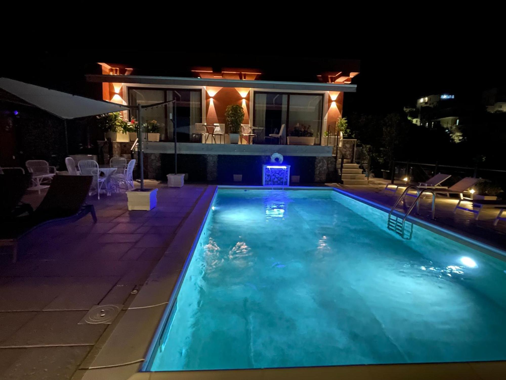 Del Sole Vakantiehuis *